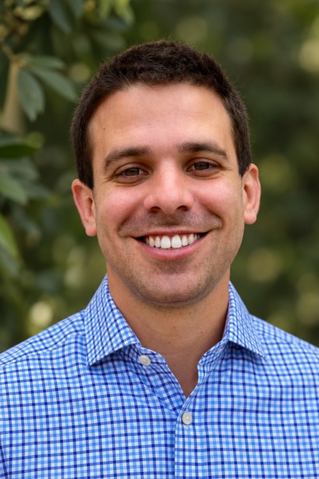 Alexander Sones, MD · Psychiatry, Bodhi Wellness Collective
