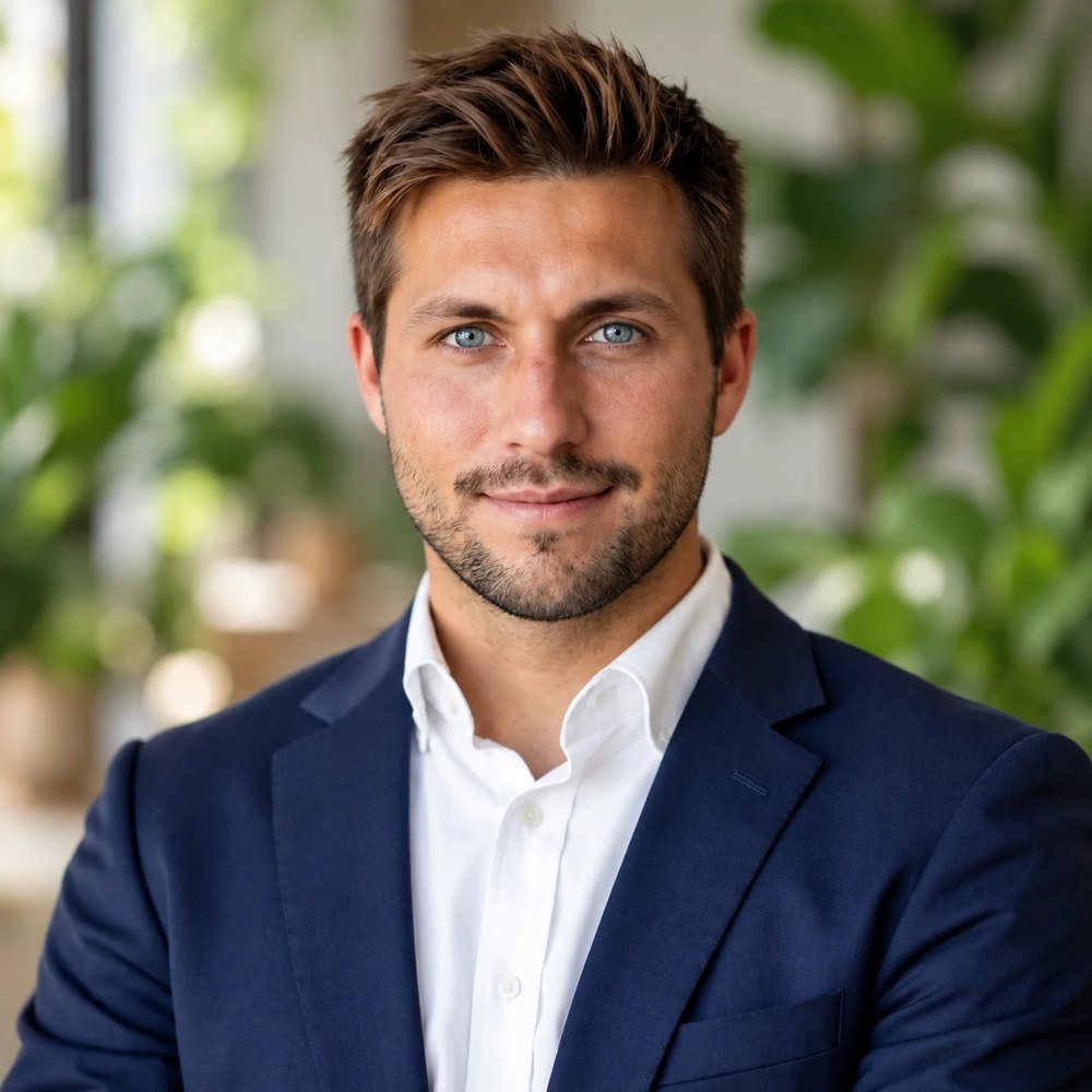 Charles Hobart, mentor and sober coach at Bodhi Wellness Collective