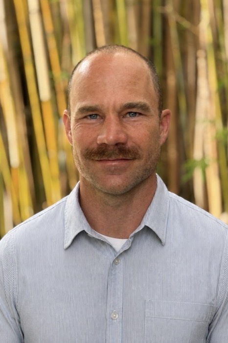 Colby Long, MA, LMFT · Therapist, Bodhi Wellness Collective