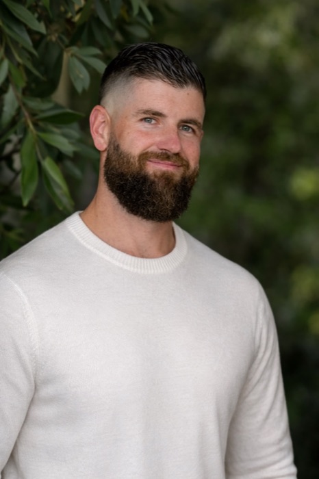 Jack Foley, LMFT, Co-Founder of Bodhi Wellness Collective