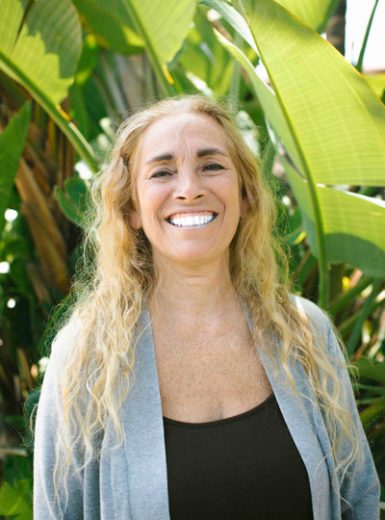 Lisa Sutton, Business Development at Bodhi Wellness Collective