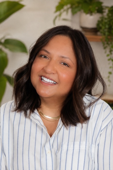 Nimalee Wickremasinghe-Kuhn, MA, LPCC · Therapist, Bodhi Wellness Collective